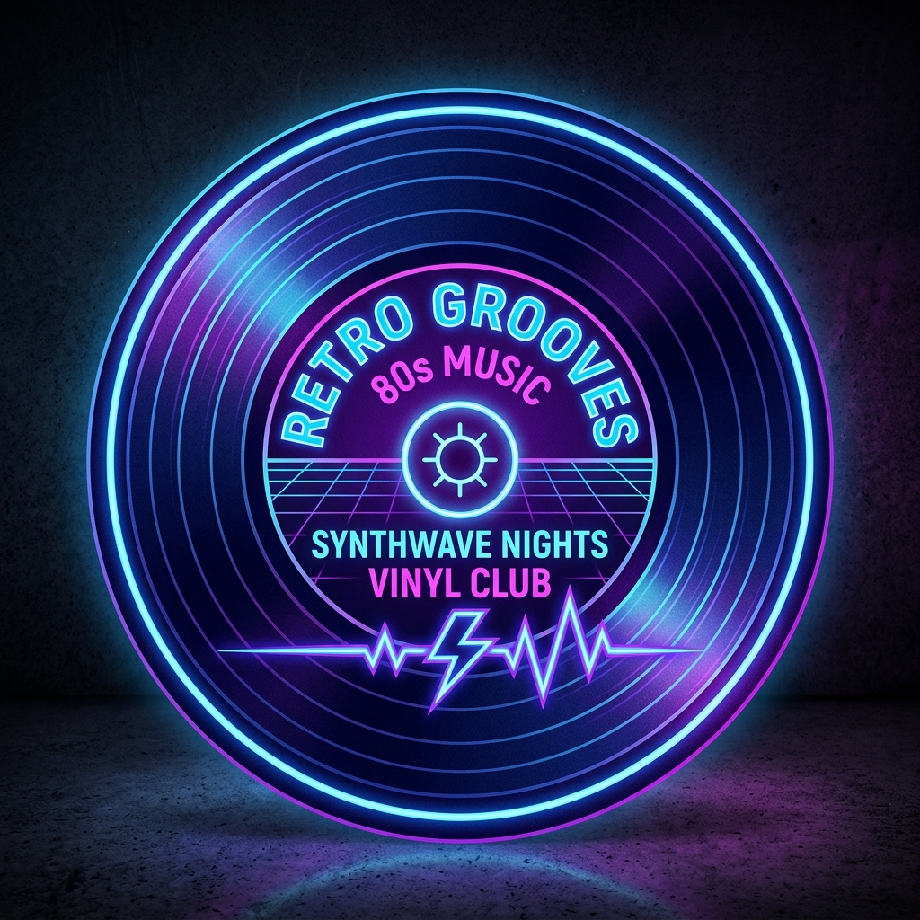 Vinyl Record